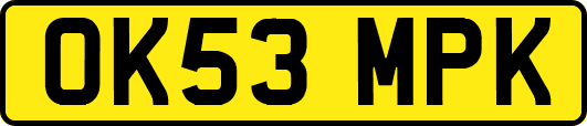 OK53MPK