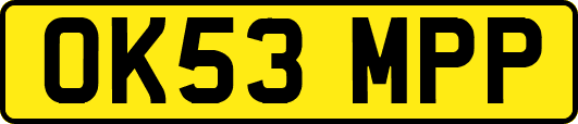 OK53MPP