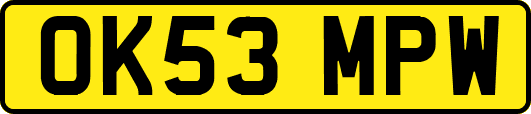 OK53MPW