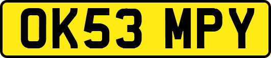 OK53MPY