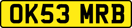 OK53MRB