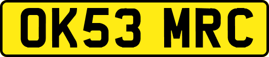 OK53MRC