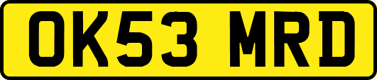 OK53MRD