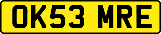 OK53MRE