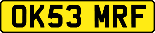 OK53MRF