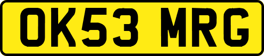OK53MRG