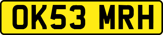 OK53MRH