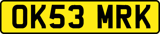 OK53MRK