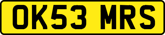 OK53MRS