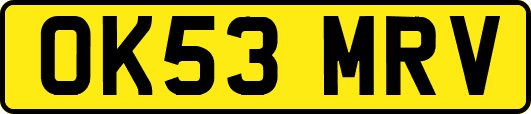 OK53MRV