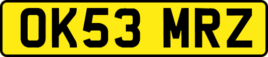 OK53MRZ