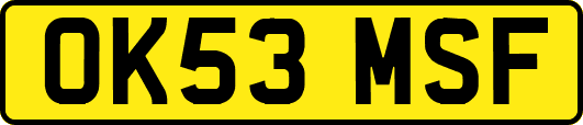 OK53MSF