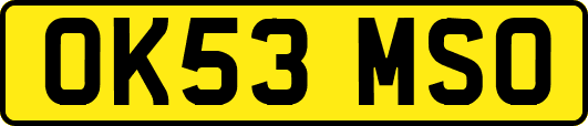 OK53MSO
