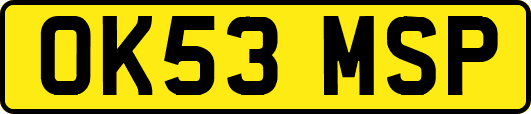 OK53MSP