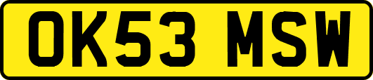 OK53MSW