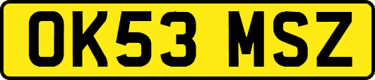 OK53MSZ