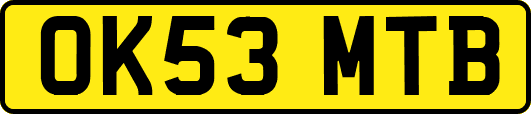 OK53MTB