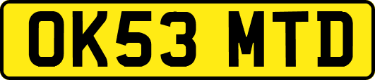 OK53MTD