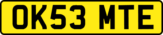 OK53MTE