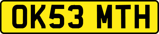 OK53MTH