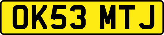 OK53MTJ