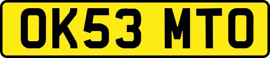 OK53MTO