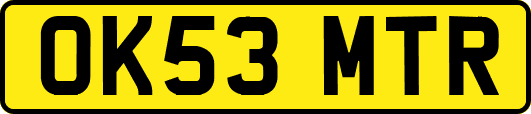 OK53MTR