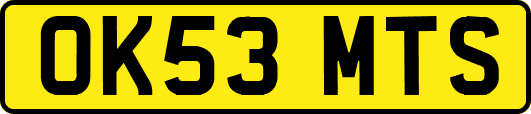 OK53MTS