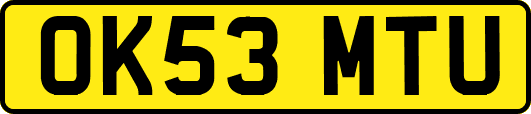 OK53MTU