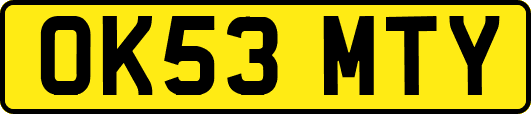 OK53MTY