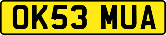 OK53MUA