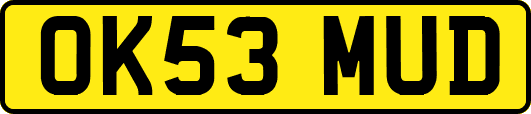 OK53MUD