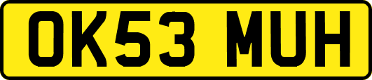 OK53MUH