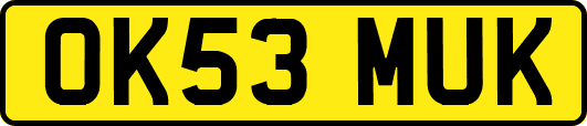 OK53MUK