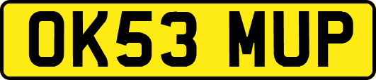 OK53MUP