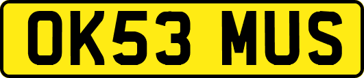 OK53MUS