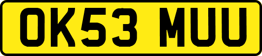 OK53MUU