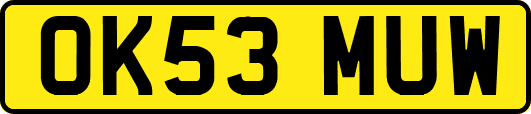 OK53MUW