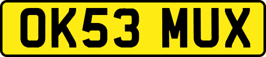 OK53MUX