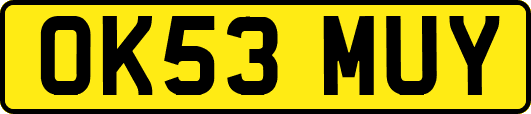 OK53MUY