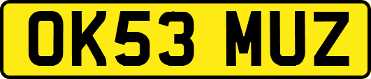 OK53MUZ