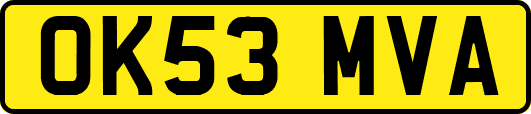 OK53MVA