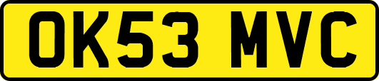 OK53MVC