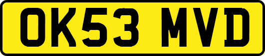OK53MVD