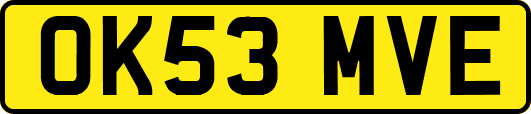 OK53MVE