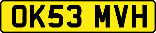 OK53MVH