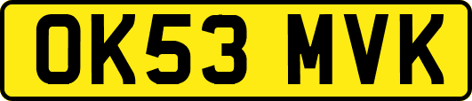 OK53MVK