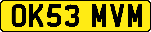 OK53MVM