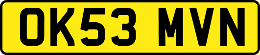 OK53MVN