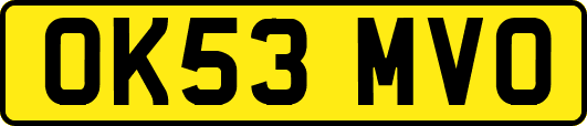 OK53MVO